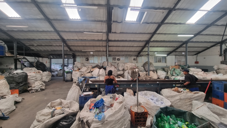 Commercial Property for Sale in Elsies River Western Cape